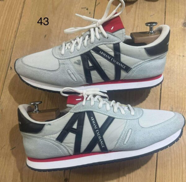 Armani Exchange "43"