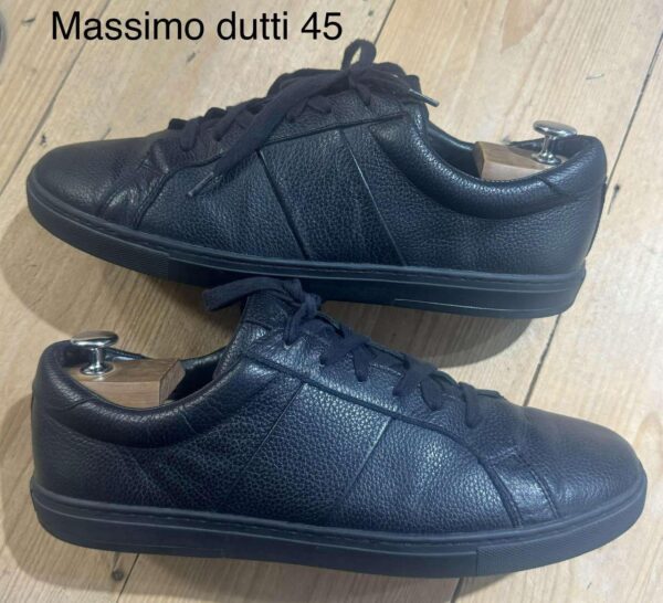 Massimo Dutti "45"