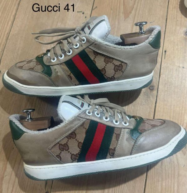 Gucci "41"