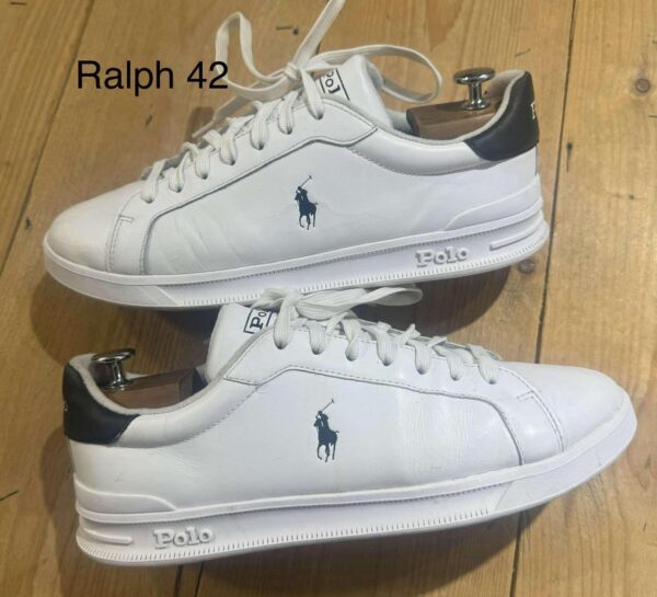 Ralph Lauren "42"