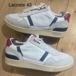 Lacoste "43"