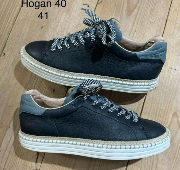 Hogan "40/41"
