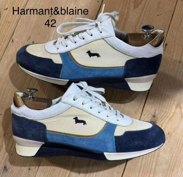 Harmont&Blaine "42"