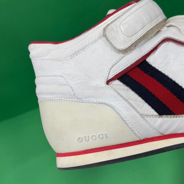 Gucci "42" – Image 10