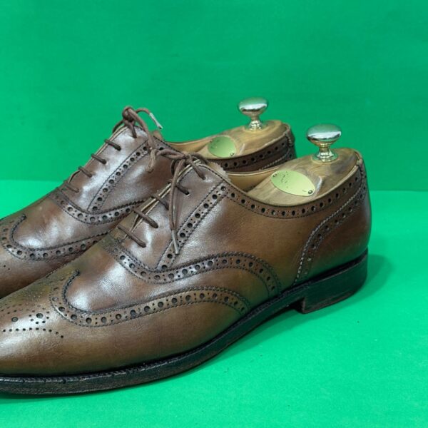 Crockett&Jones "42" – Image 2
