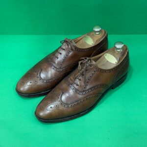 Crockett&Jones "42"