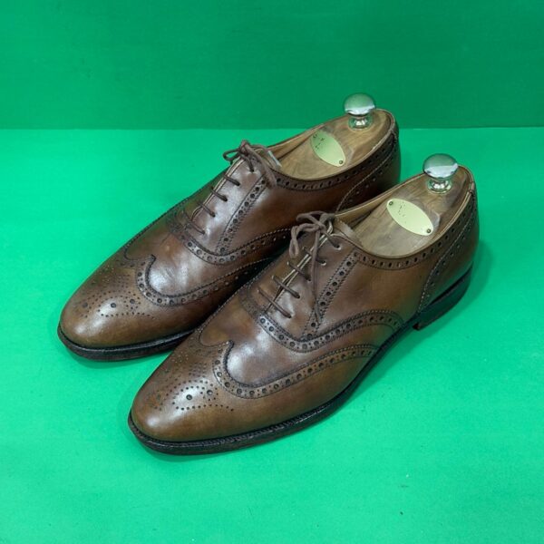 Crockett&Jones "42"