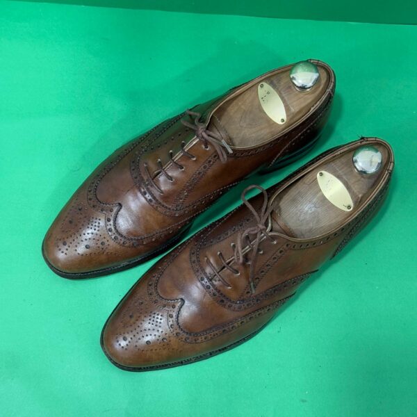 Crockett&Jones "42" – Image 3