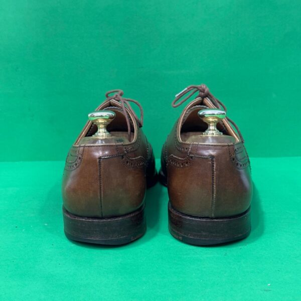 Crockett&Jones "42" – Image 4