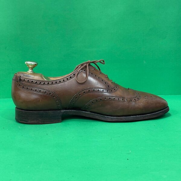 Crockett&Jones "42" – Image 7