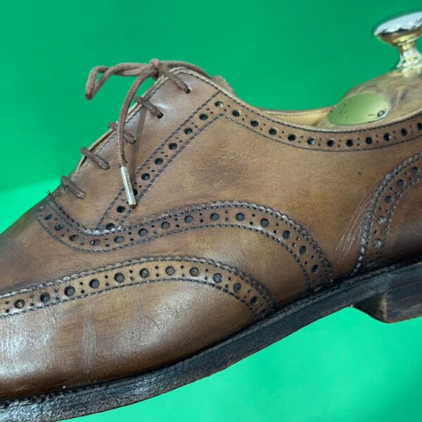 Crockett&Jones "42" – Image 9