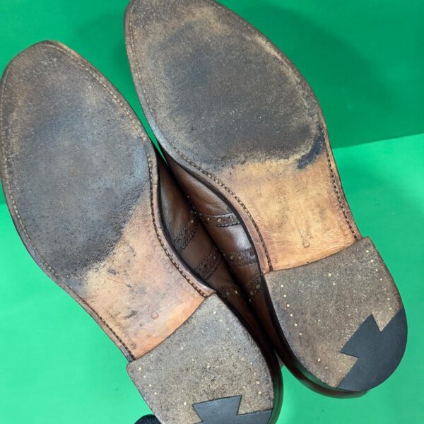 Crockett&Jones "42" – Image 12