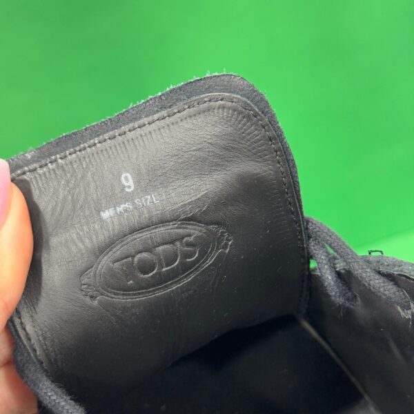 Tod's "43" – Image 12