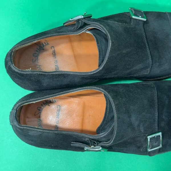 Santoni "40" – Image 7