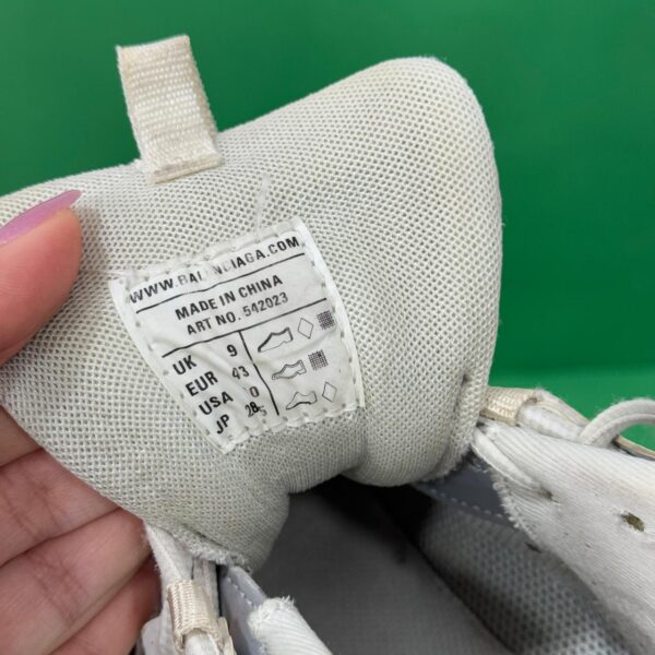 Balenciaga "43" – Image 8