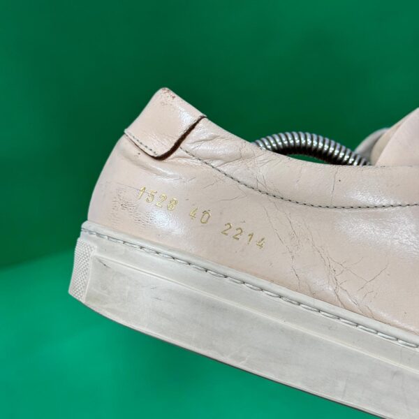 Common Project "40" – Image 6