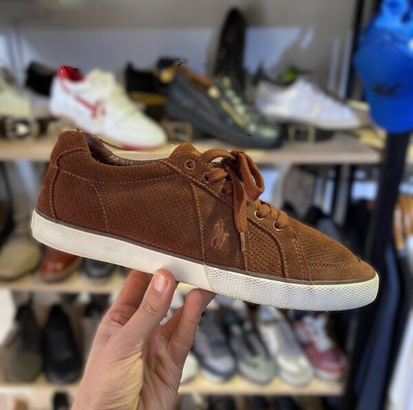 Ralph Lauren "44"