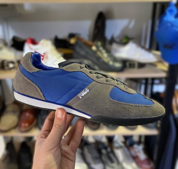 Ralph Lauren "43"