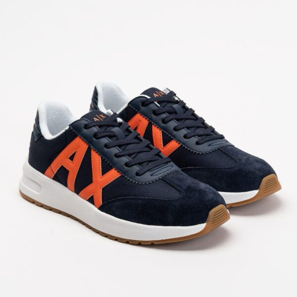 Armani Exchange (Neuf) "40"