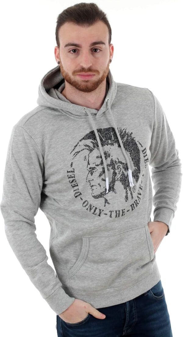 Diesel (Neuf) Taille M