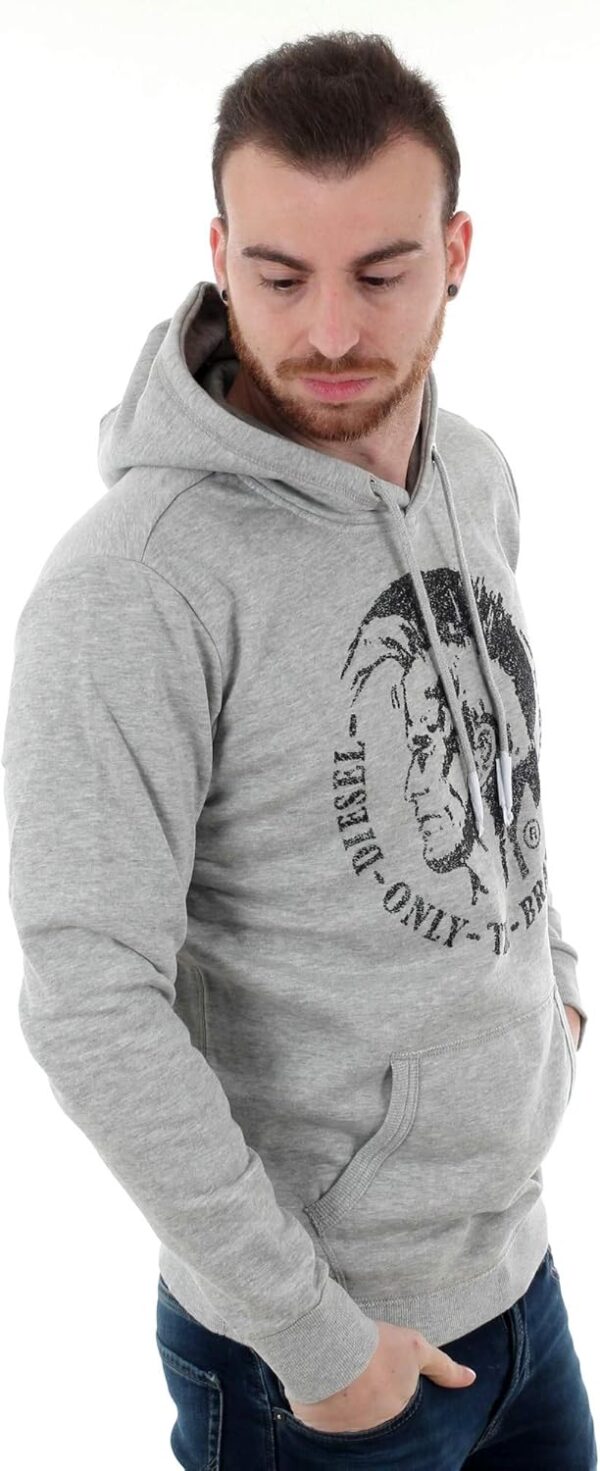 Diesel (Neuf) Taille M – Image 4