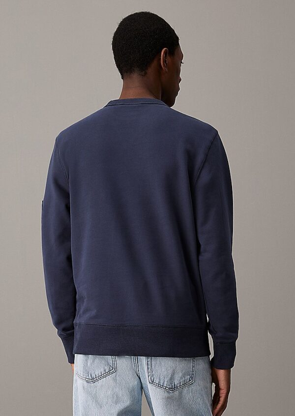 Pull Calvin Klein (Neuf) "S" – Image 2