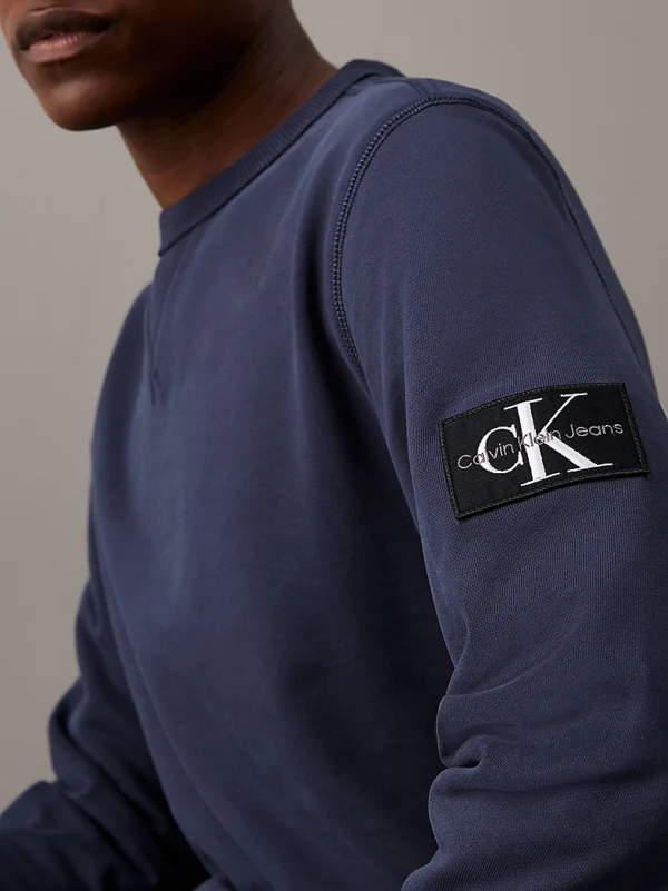 Pull Calvin Klein (Neuf) "S"