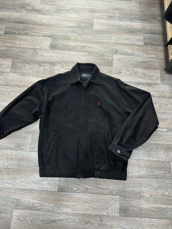 Ralph Lauren "L"