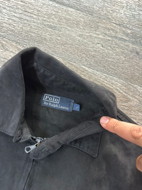 Ralph Lauren "L" – Image 3