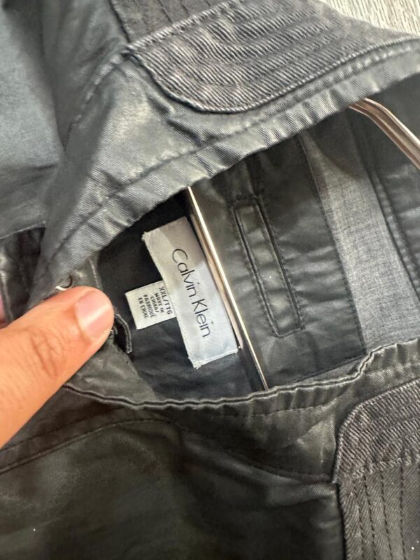 Calvin Klein "XXL" – Image 3
