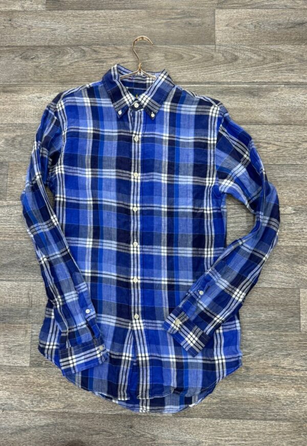 Ralph Lauren en Laine "S"