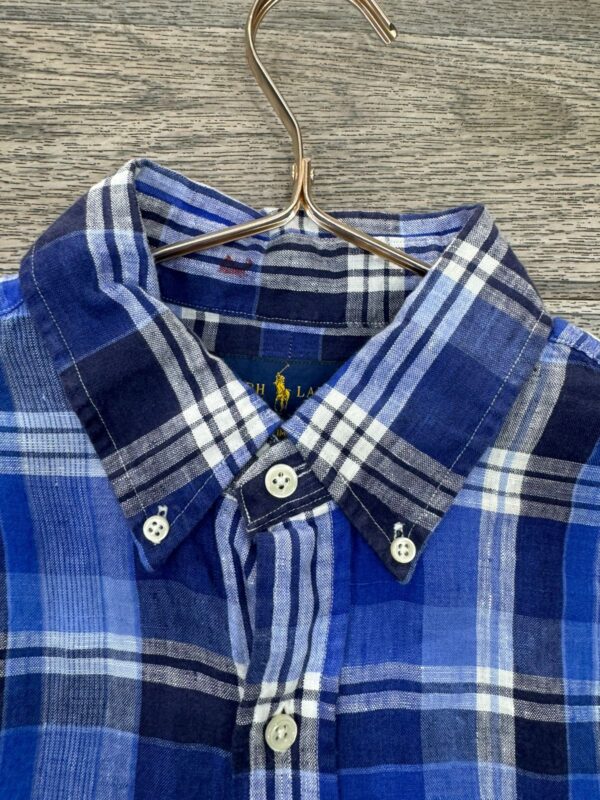 Ralph Lauren en Laine "S" – Image 2
