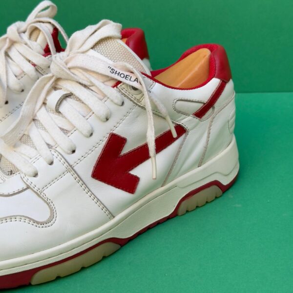 OFF-White "41" – Image 5