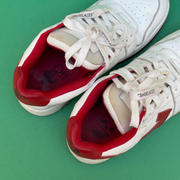 OFF-White "41" – Image 7