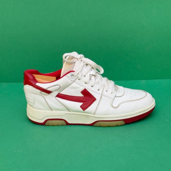 OFF-White "41" – Image 3
