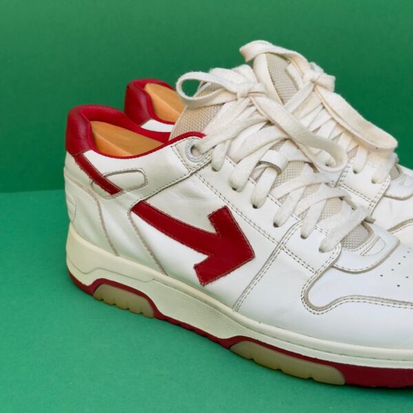 OFF-White "41" – Image 6