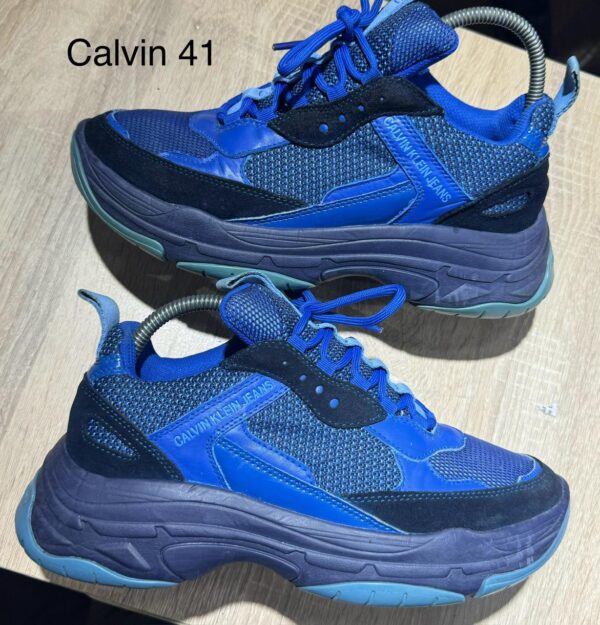 Calvin Klein "41"