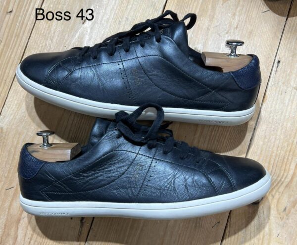 Boss "43"