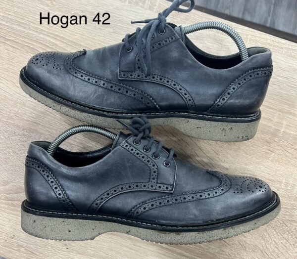 Hogan "42"
