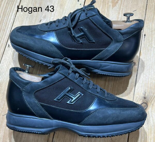Hogan "43"
