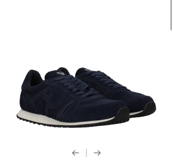 Armani Jeans (Neuf) « 43/45 »