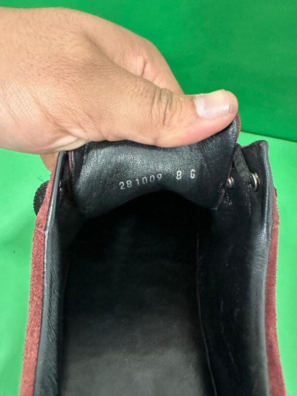 Gucci "42" – Image 9