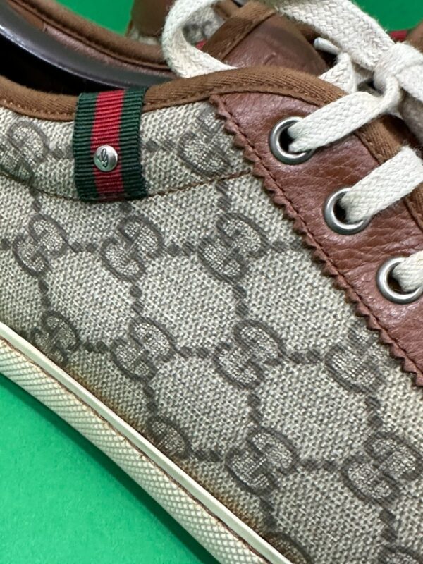 Gucci « 41/42 » – Image 4