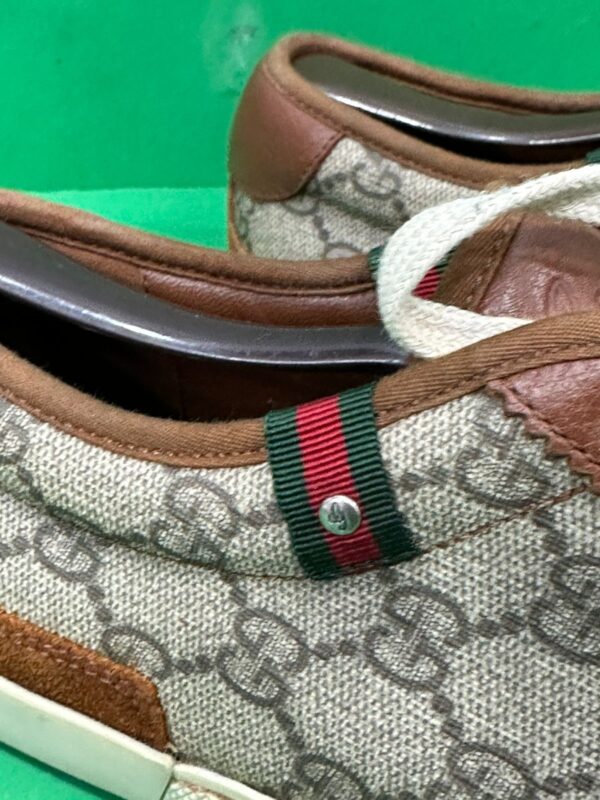 Gucci « 41/42 » – Image 3