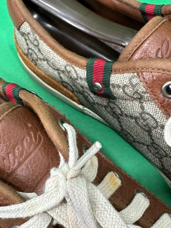 Gucci « 41/42 » – Image 5