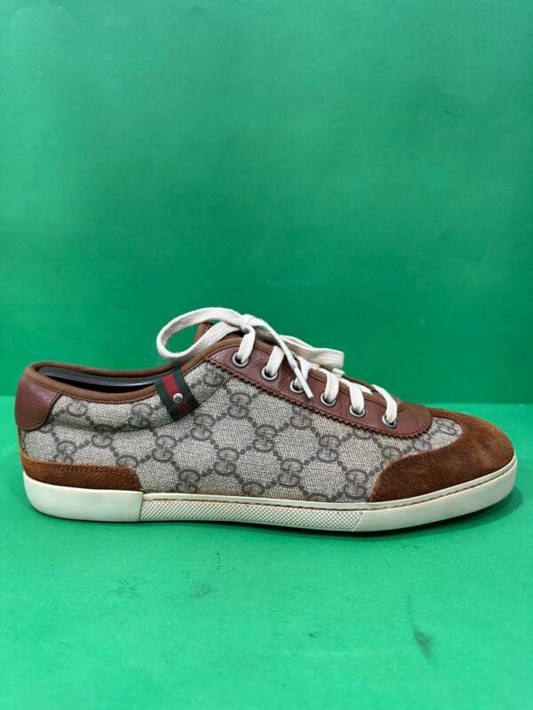 Gucci « 41/42 » – Image 9