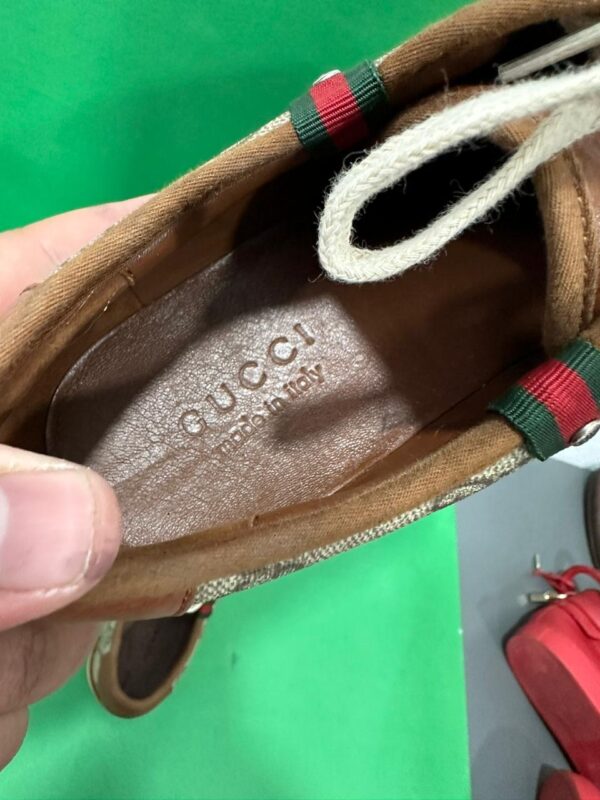 Gucci « 41/42 » – Image 14
