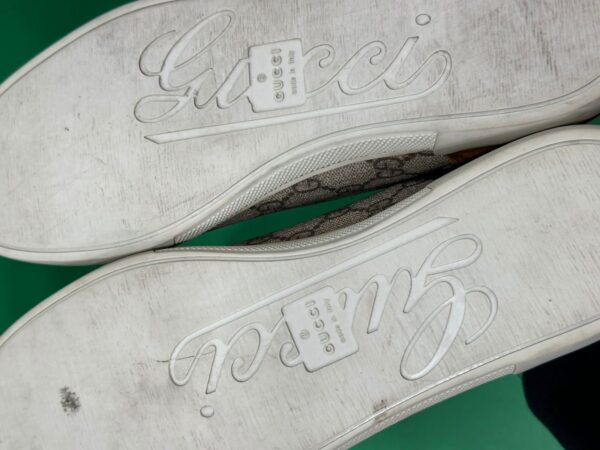Gucci « 41/42 » – Image 11