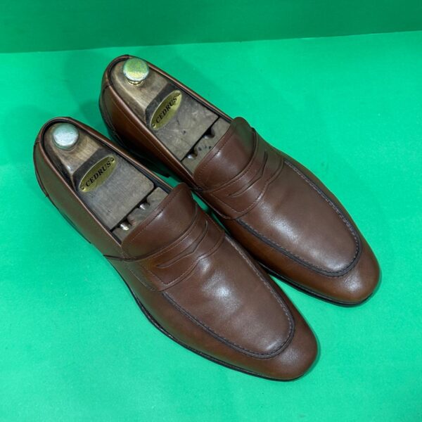 Salvatore Ferragamo "42/43" – Image 2
