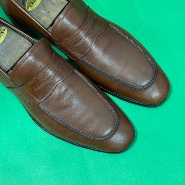 Salvatore Ferragamo "42/43" – Image 3
